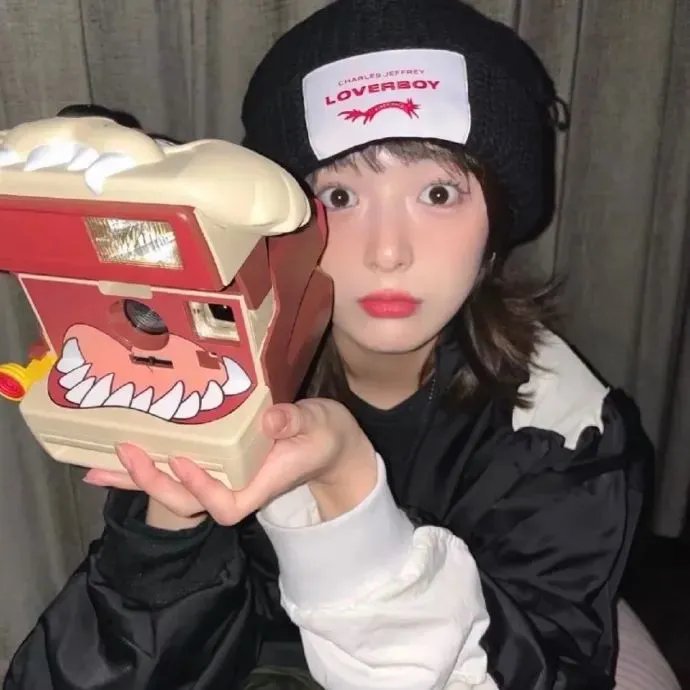 怪奇笔记